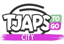 Tjaps City Groningen logo